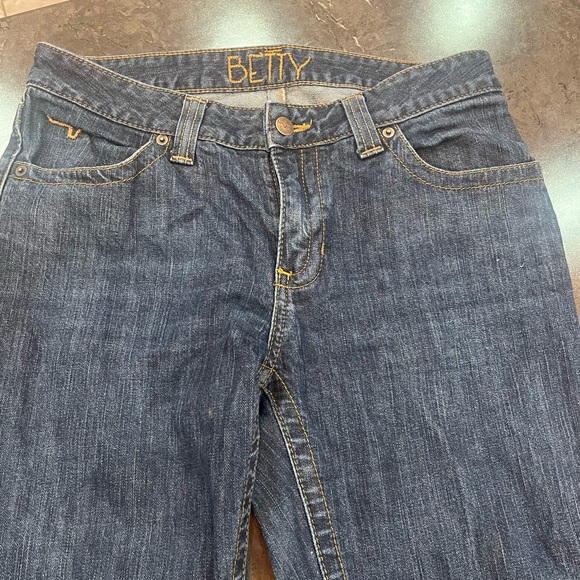Kimes Ranch Jeans - Picture 2 of 4